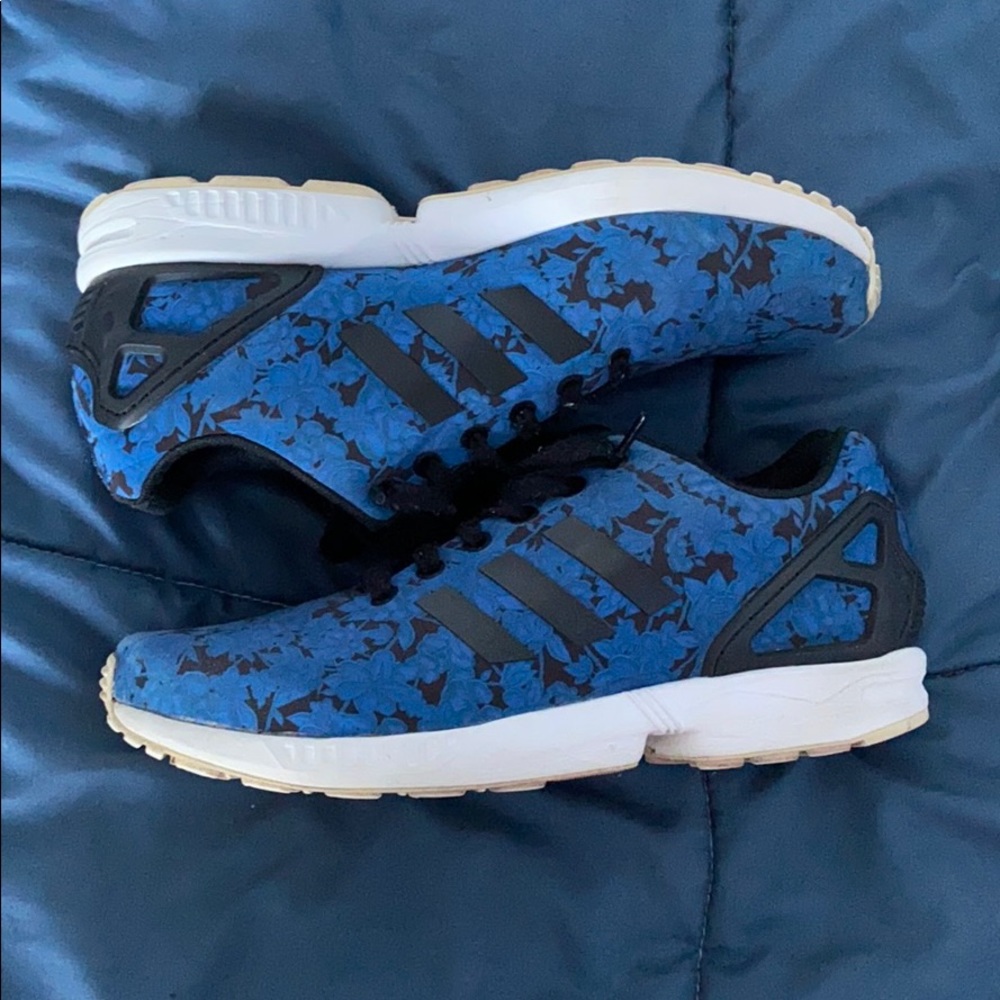 Adidas Flux - Picture 1 of 1